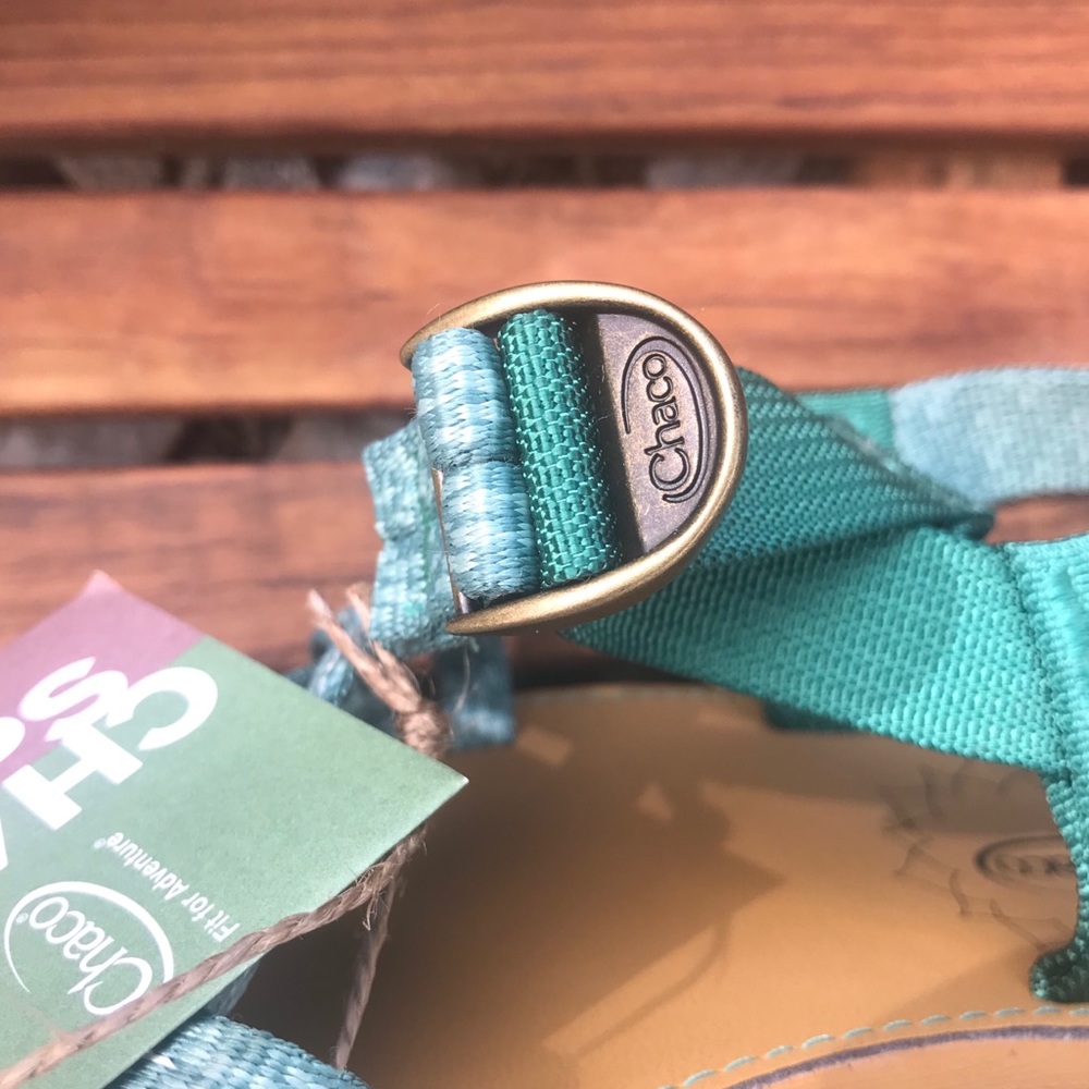 SOLD NWT Chaco Diana Sandals - Picture 5 of 8